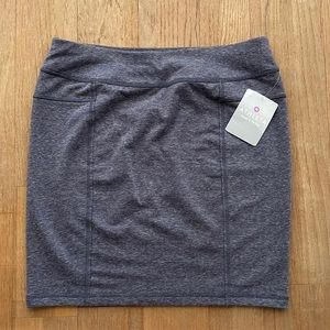 NWT athleta skirt
